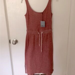 CSBLA by Cosabella Dakota Tank Dress